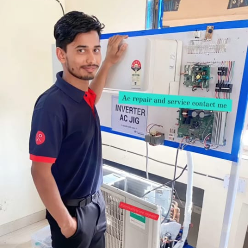 AC Repair near Goregaon