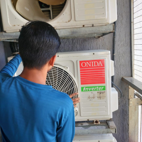 Top AC Maintenance in Goregaon