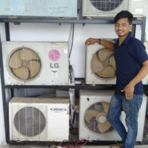 Best AC Repair service in Goregaon