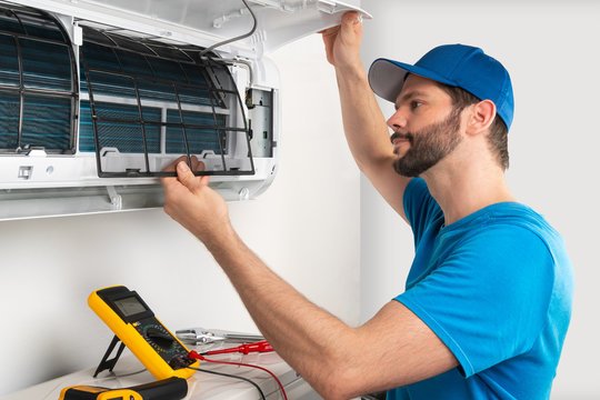 best AC and home appliance repair in Goregaon