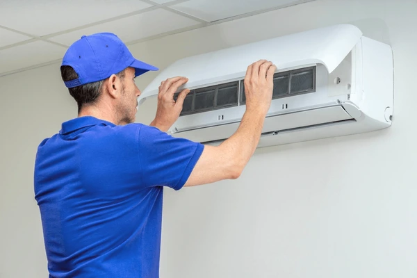 Top AC Services in mumbai