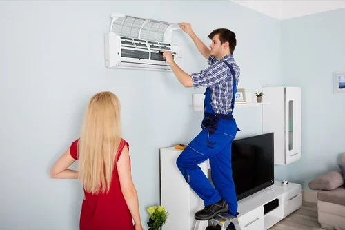 AC Services in Goregaon